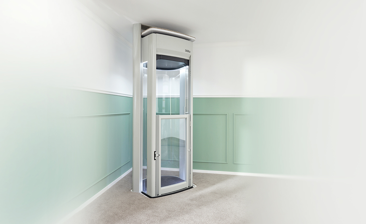 Residential Elevators By Stiltz Lifts Canada Transform Your Life