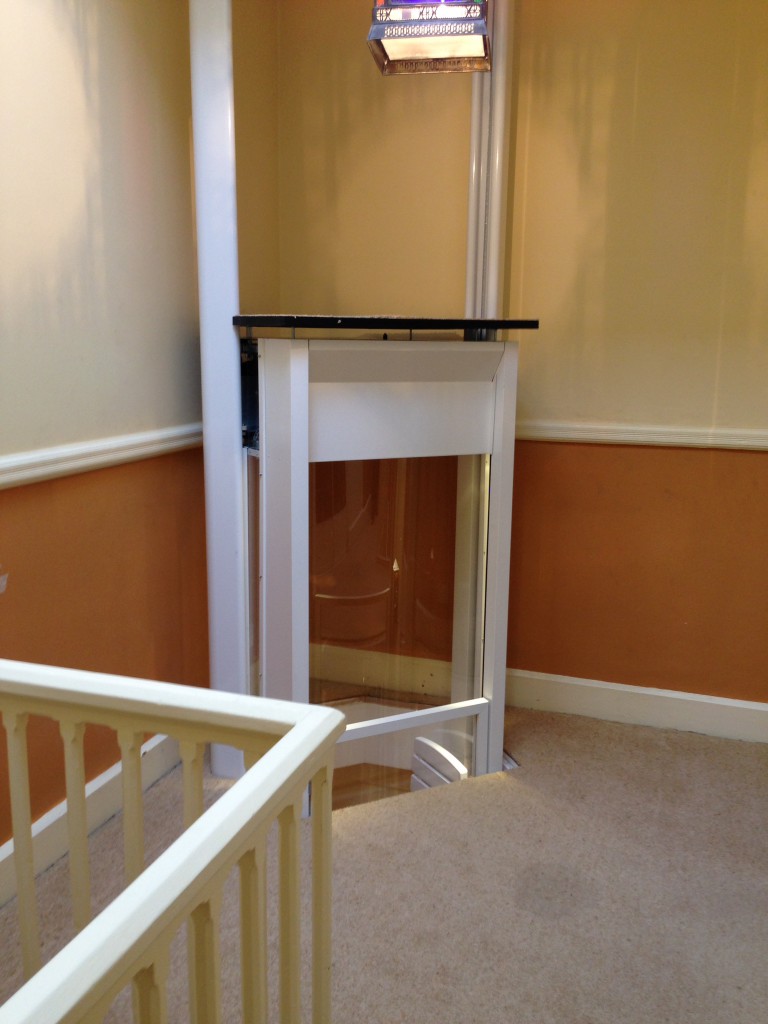 Duo Lift Stiltz Lifts Canada The Home Elevator Company