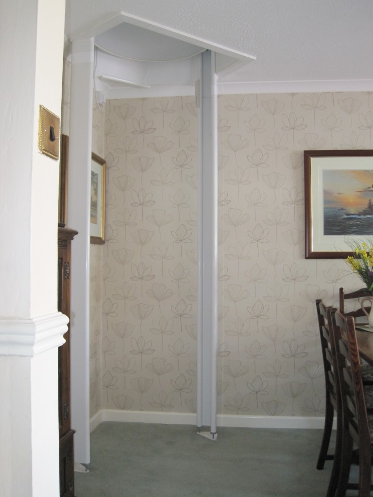 Duo Lift Stiltz Lifts Canada The Home Elevator Company